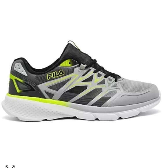 ?FILA Memory Wanderun,size 8 main image 2